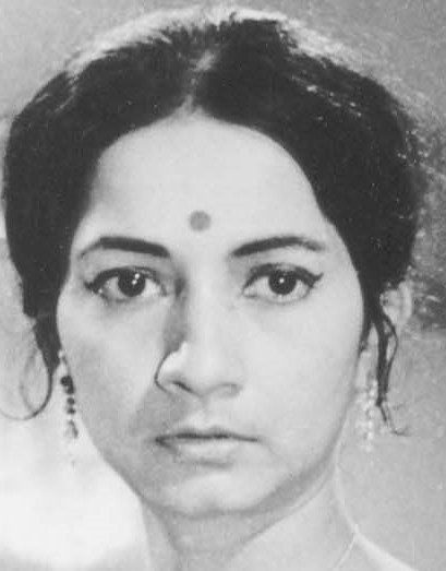Shamita Biswas